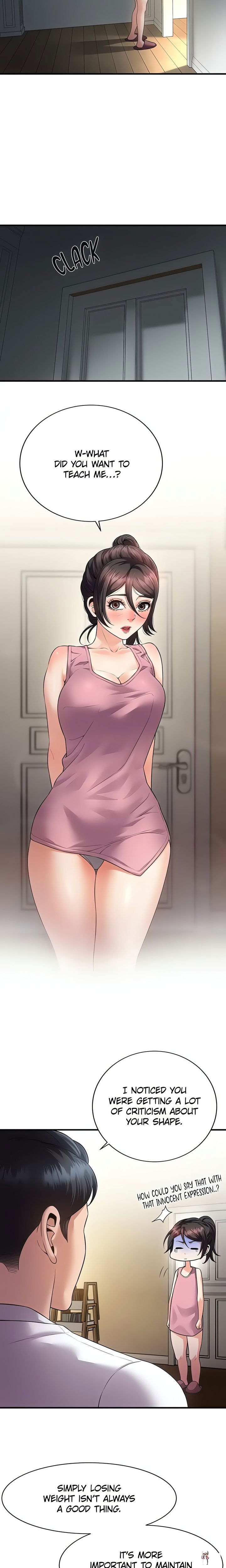 Bride Lessons (Official) Bride Lessons (Official) Chapter 6 - Trang 19