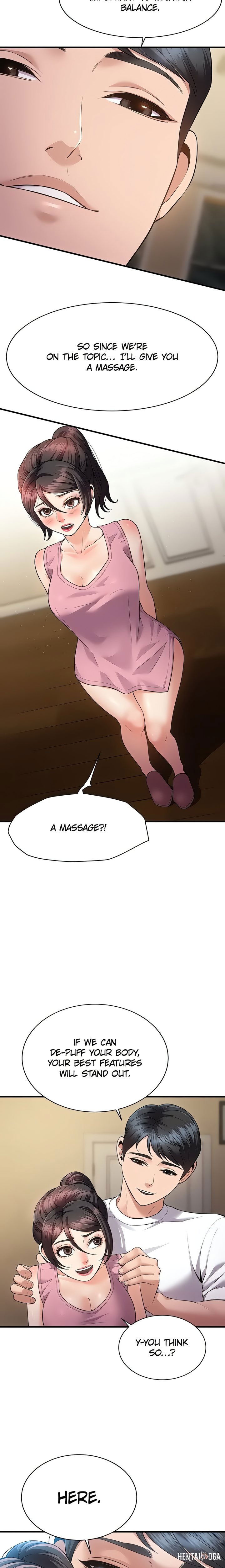 Bride Lessons (Official) Bride Lessons (Official) Chapter 6 - Trang 20