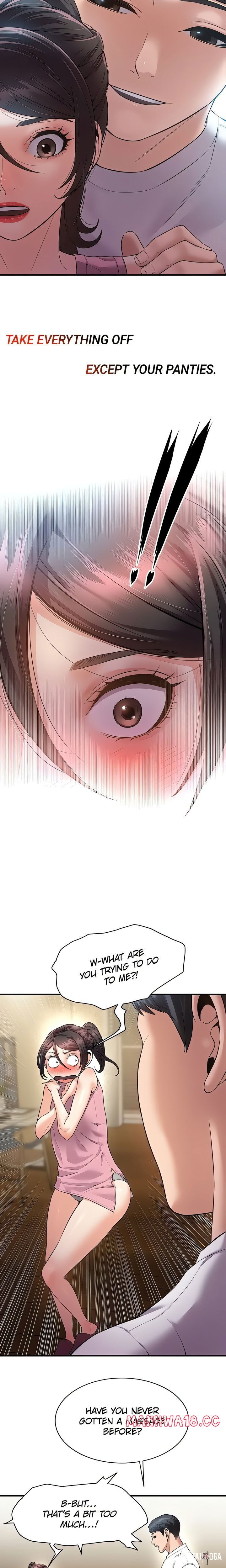 Bride Lessons (Official) Bride Lessons (Official) Chapter 6 - Trang 21