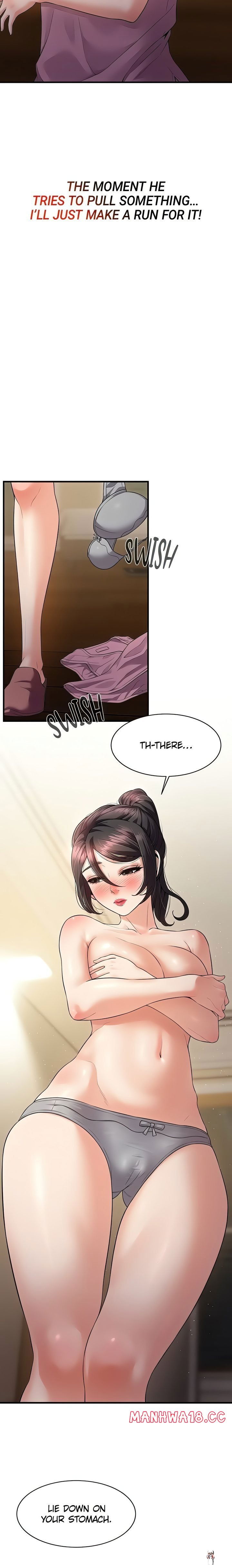 Bride Lessons (Official) Bride Lessons (Official) Chapter 6 - Trang 23