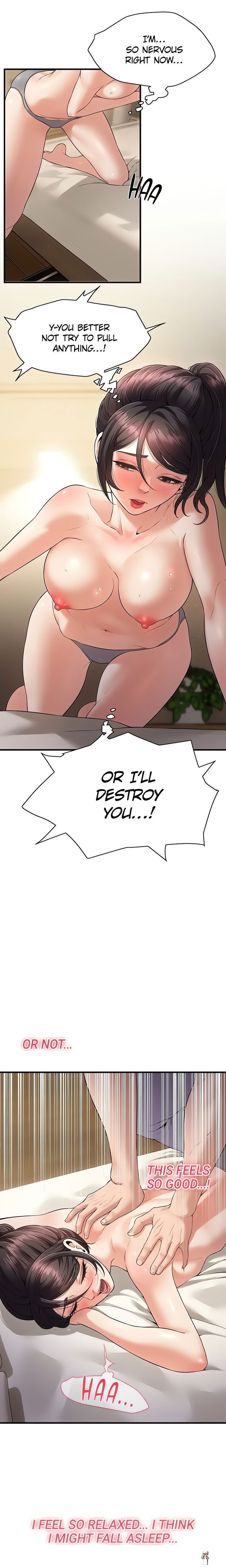 Bride Lessons (Official) Bride Lessons (Official) Chapter 6 - Trang 24