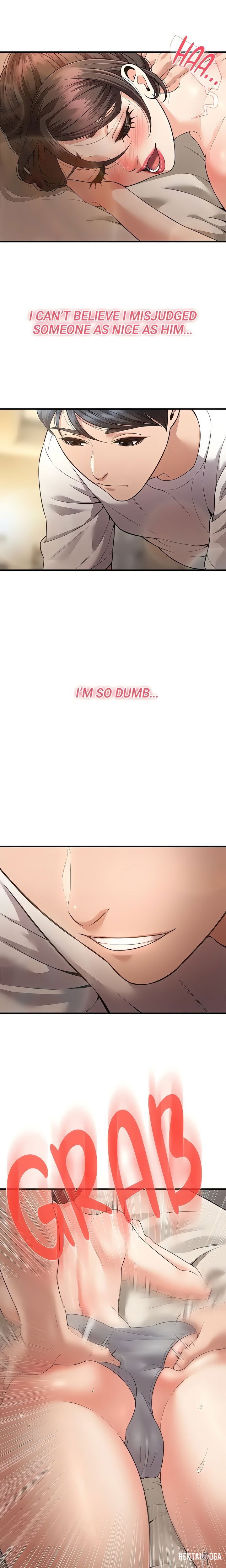 Bride Lessons (Official) Bride Lessons (Official) Chapter 6 - Trang 25