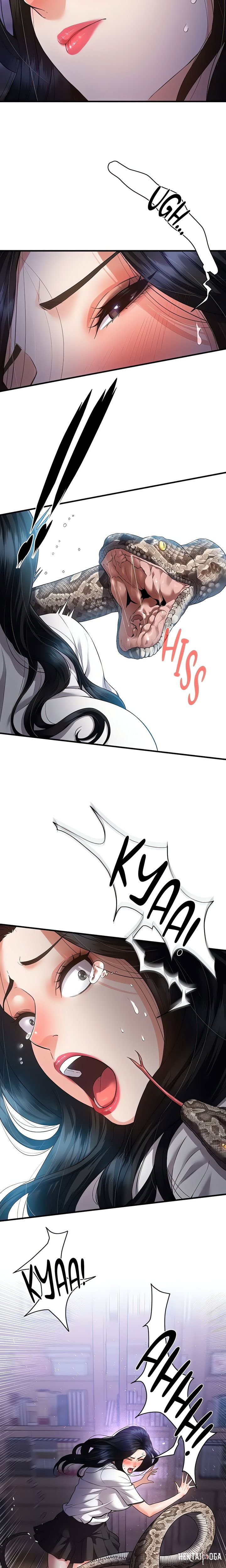 Bride Lessons (Official) Bride Lessons (Official) Chapter 6 - Trang 4