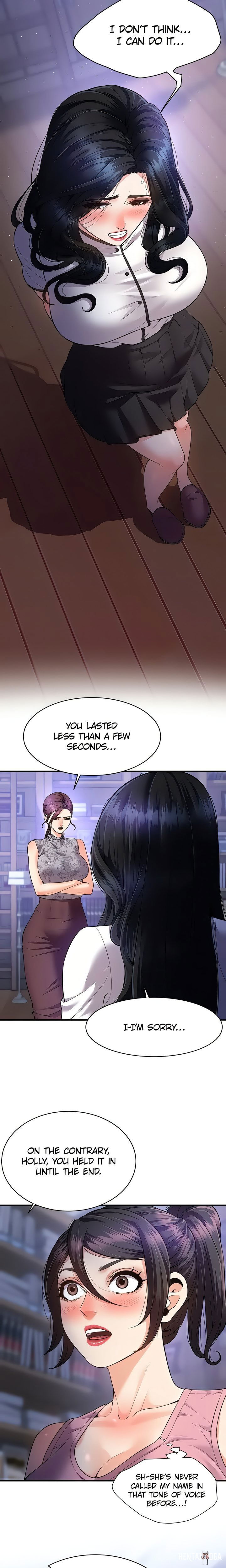 Bride Lessons (Official) Bride Lessons (Official) Chapter 6 - Trang 6