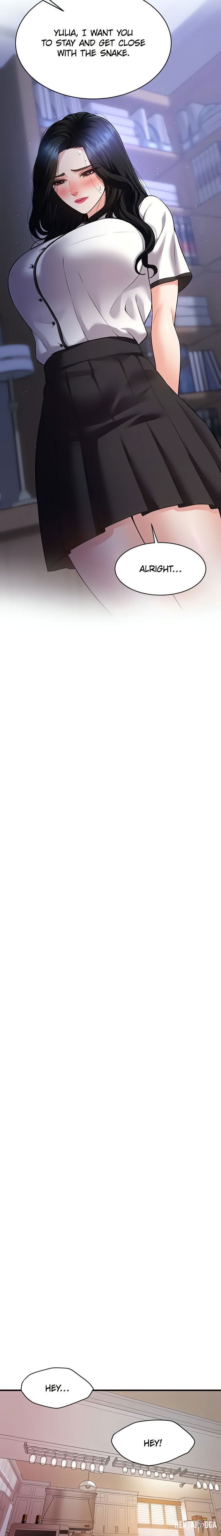 Bride Lessons (Official) Bride Lessons (Official) Chapter 6 - Trang 7