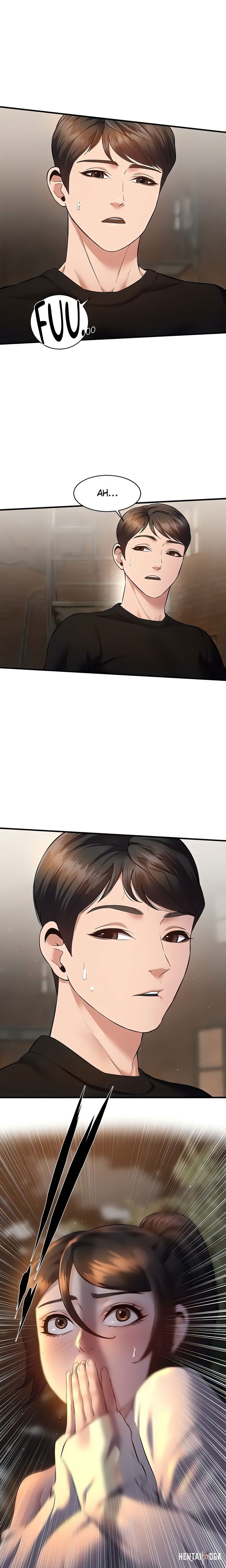 Bride Lessons (Official) Chapter 5