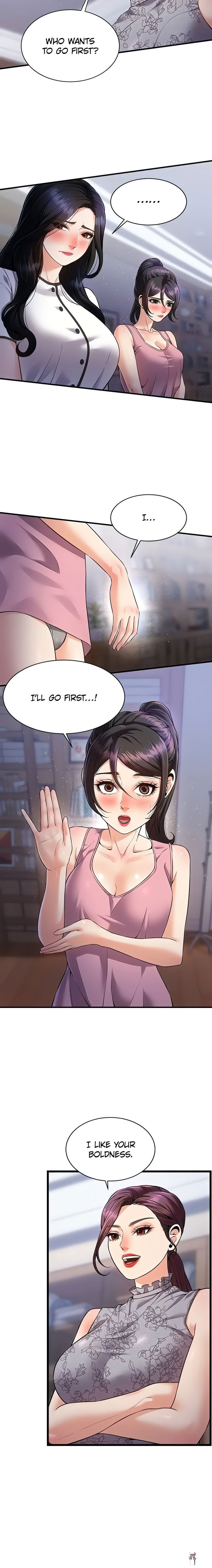 Bride Lessons (Official) Bride Lessons (Official) Chapter 5 - Trang 11