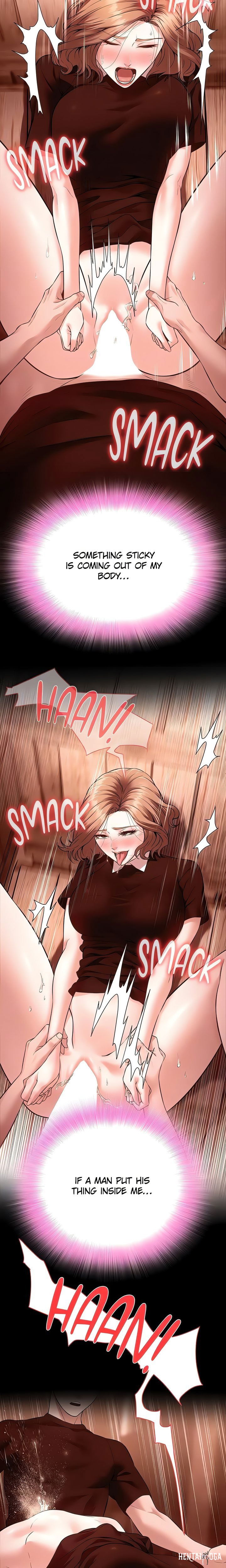 Bride Lessons (Official) Bride Lessons (Official) Chapter 5 - Trang 18