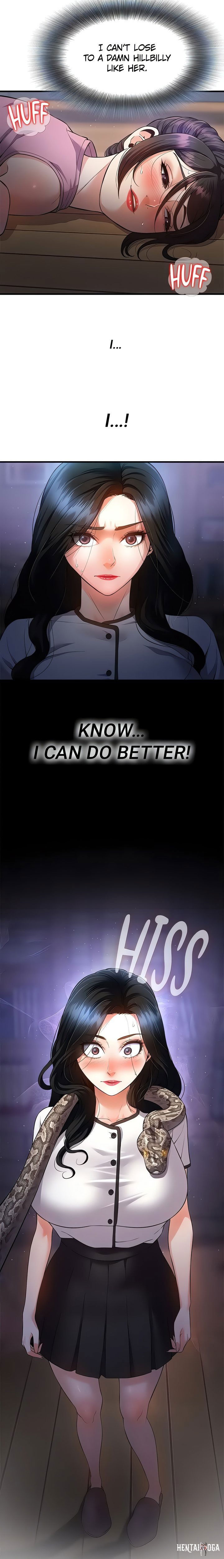 Bride Lessons (Official) Bride Lessons (Official) Chapter 5 - Trang 24