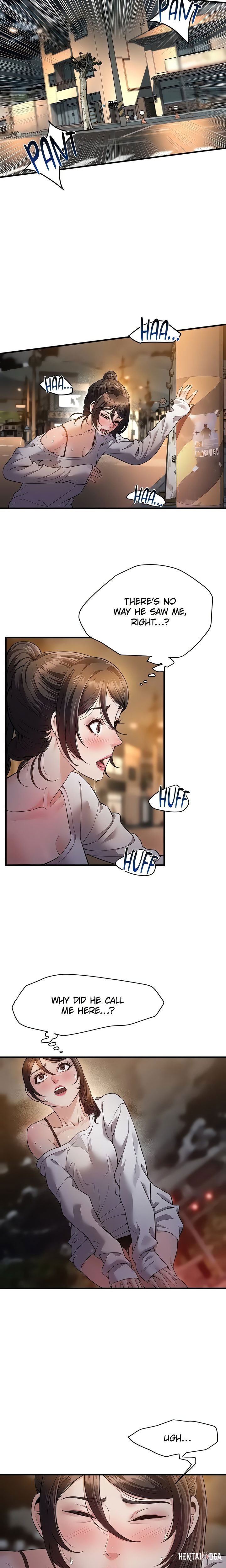 Bride Lessons (Official) Bride Lessons (Official) Chapter 5 - Trang 3