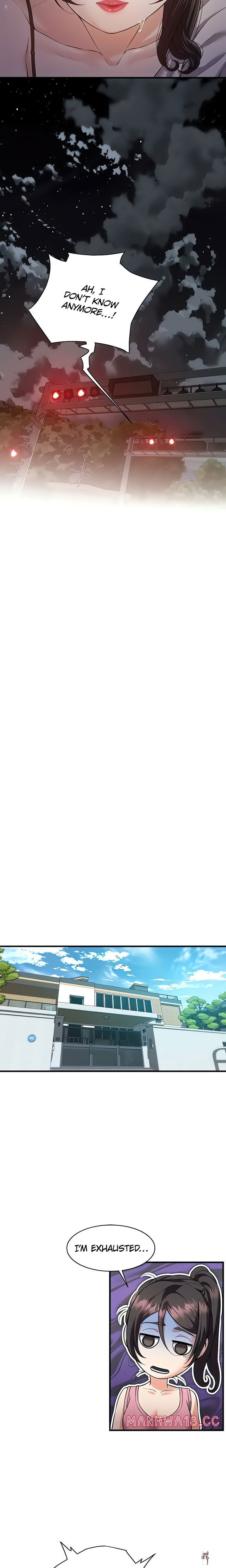 Bride Lessons (Official) Bride Lessons (Official) Chapter 5 - Trang 4