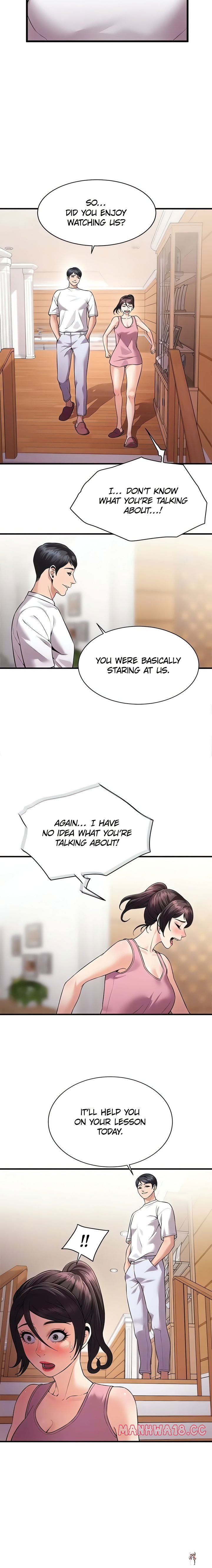 Bride Lessons (Official) Bride Lessons (Official) Chapter 5 - Trang 6