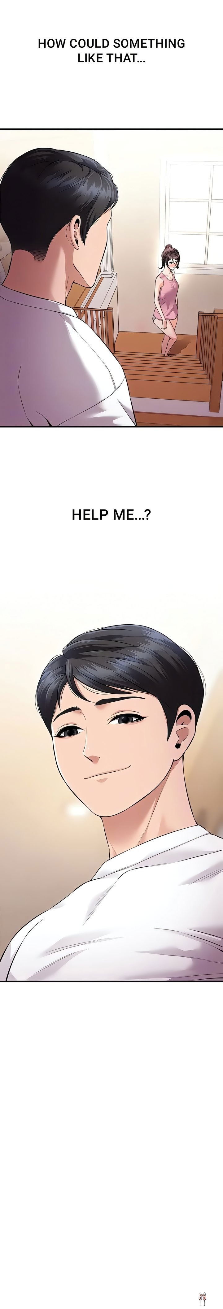 Bride Lessons (Official) Bride Lessons (Official) Chapter 5 - Trang 7