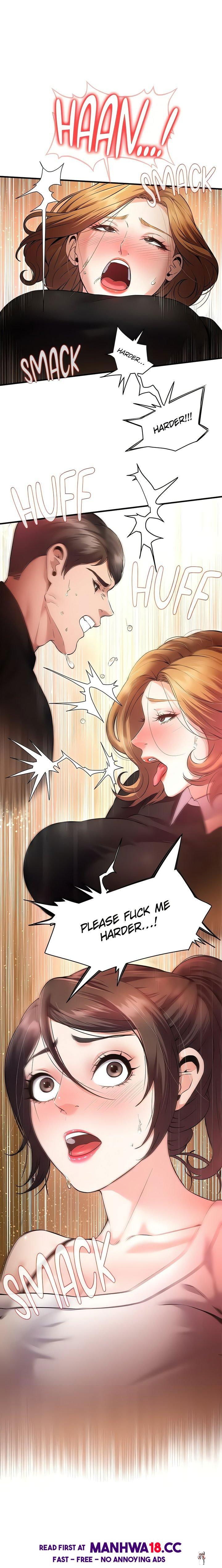 Bride Lessons (Official) Chapter 4