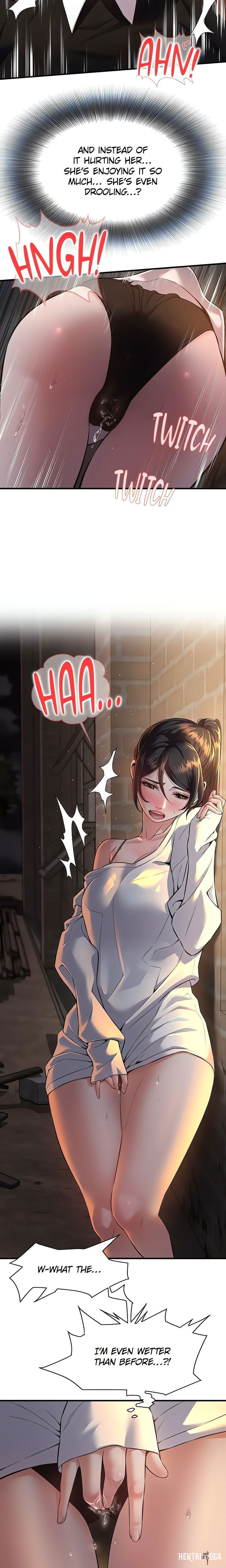 Bride Lessons (Official) Bride Lessons (Official) Chapter 4 - Trang 10