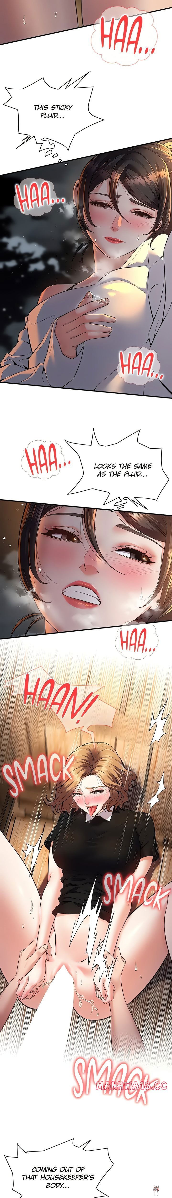 Bride Lessons (Official) Bride Lessons (Official) Chapter 4 - Trang 11