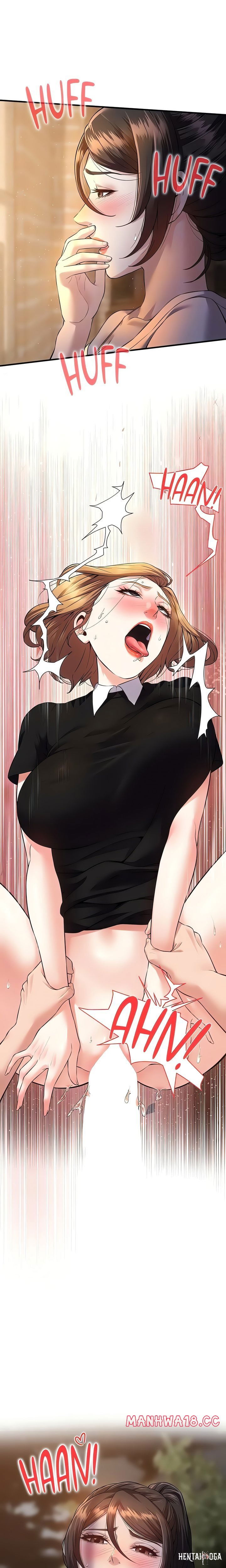 Bride Lessons (Official) Bride Lessons (Official) Chapter 4 - Trang 16