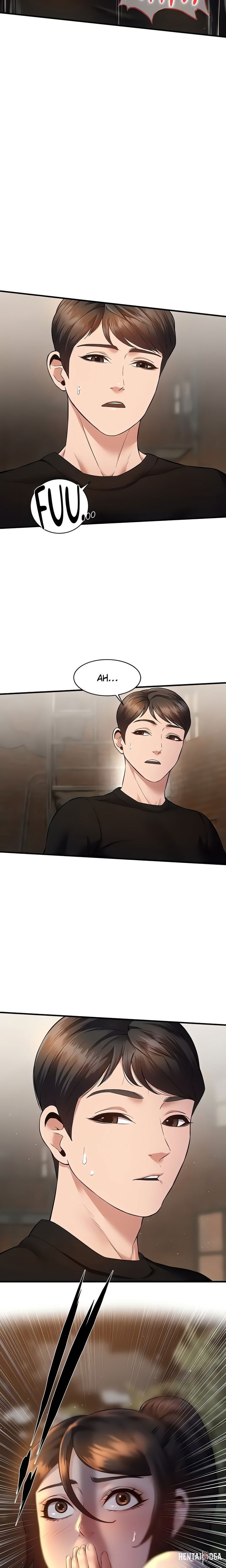 Bride Lessons (Official) Bride Lessons (Official) Chapter 4 - Trang 19