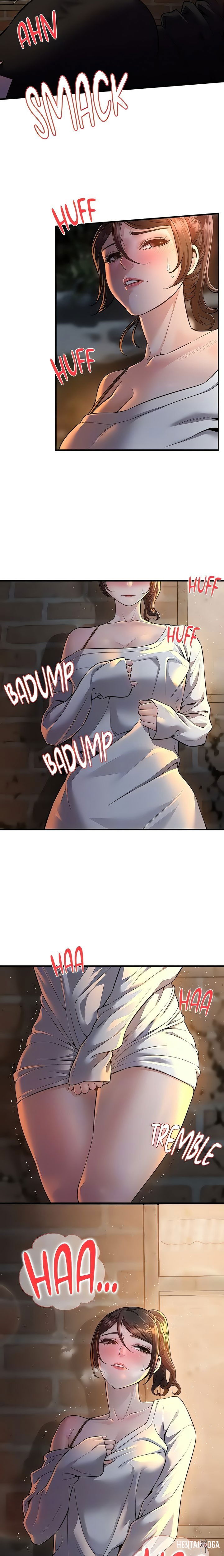 Bride Lessons (Official) Bride Lessons (Official) Chapter 4 - Trang 7