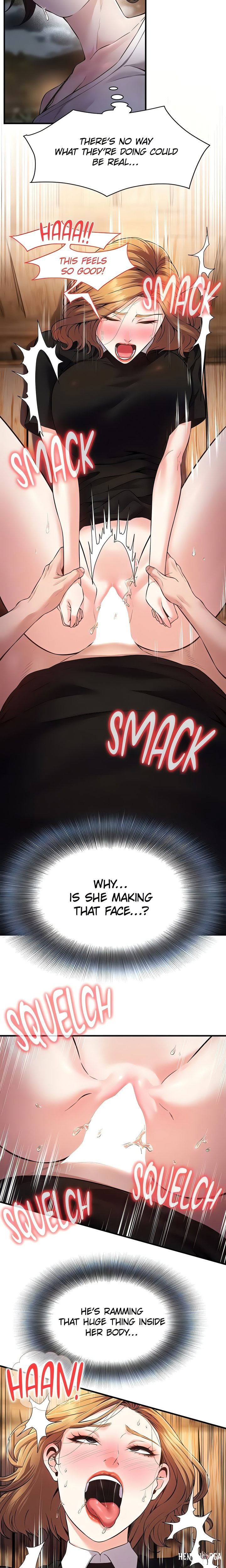 Bride Lessons (Official) Bride Lessons (Official) Chapter 4 - Trang 9