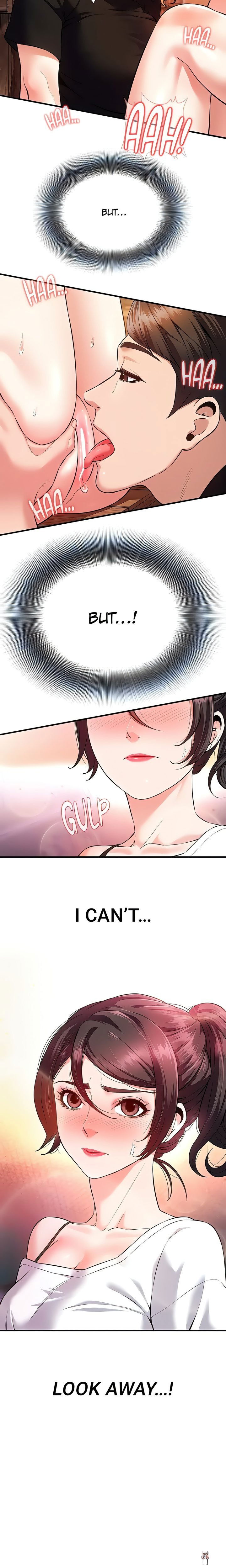 Bride Lessons (Official) Bride Lessons (Official) Chapter 3 - Trang 10