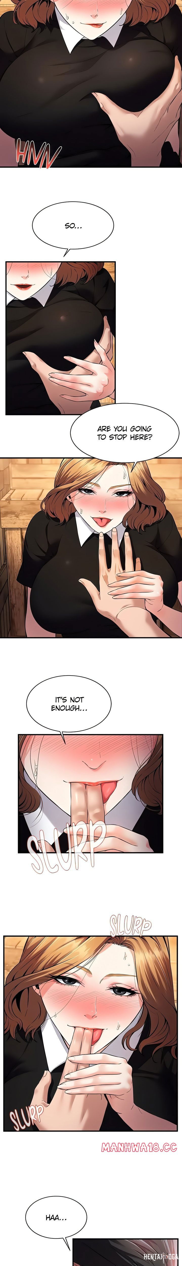 Bride Lessons (Official) Bride Lessons (Official) Chapter 3 - Trang 12