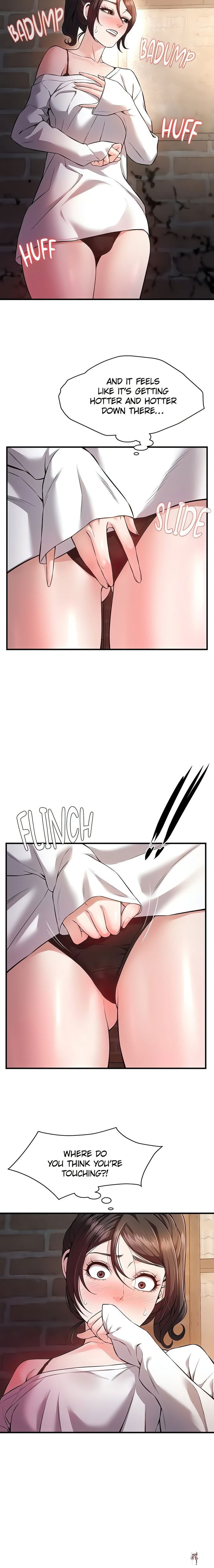 Bride Lessons (Official) Bride Lessons (Official) Chapter 3 - Trang 16