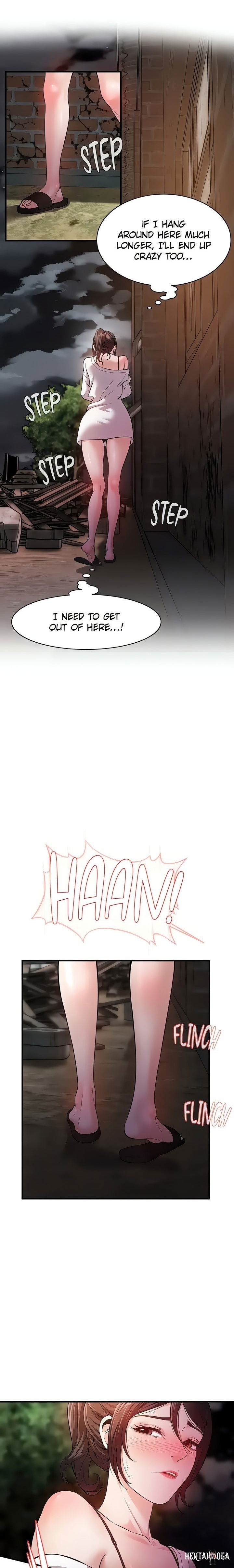 Bride Lessons (Official) Bride Lessons (Official) Chapter 3 - Trang 17