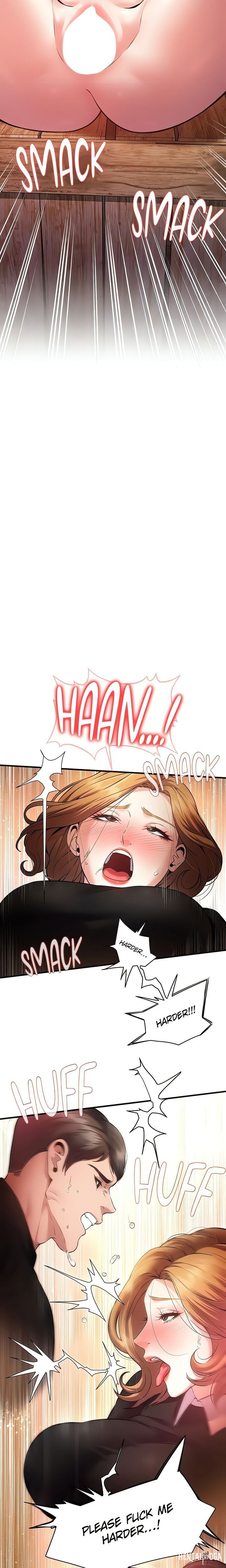 Bride Lessons (Official) Bride Lessons (Official) Chapter 3 - Trang 19