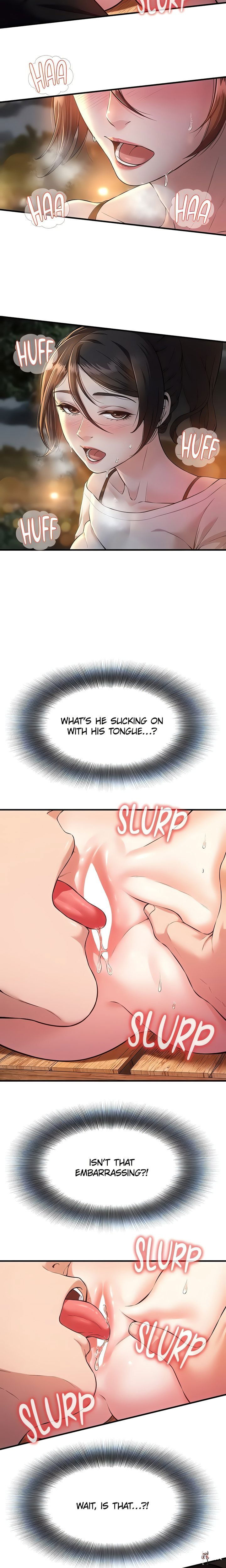 Bride Lessons (Official) Bride Lessons (Official) Chapter 3 - Trang 4