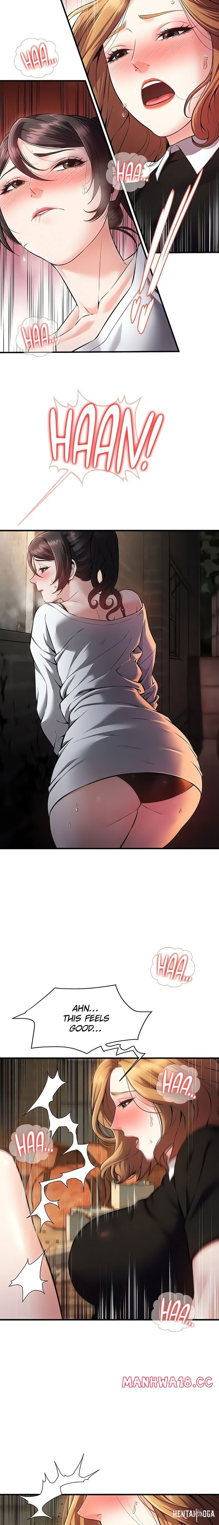 Bride Lessons (Official) Bride Lessons (Official) Chapter 3 - Trang 6