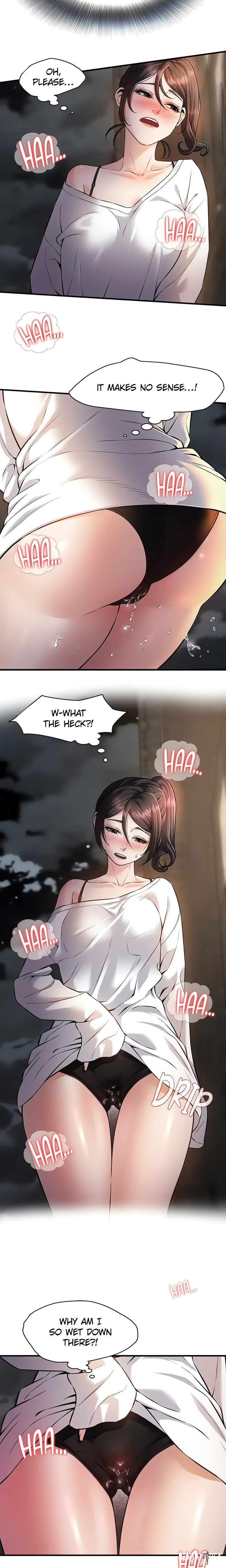 Bride Lessons (Official) Bride Lessons (Official) Chapter 3 - Trang 8