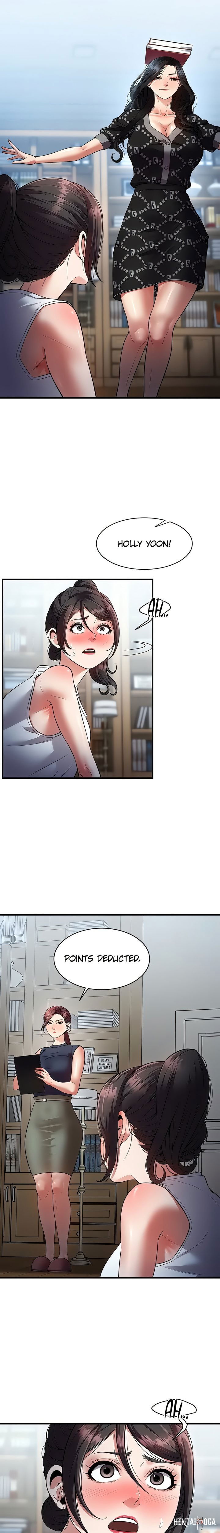 Bride Lessons (Official) Bride Lessons (Official) Chapter 2 - Trang 10