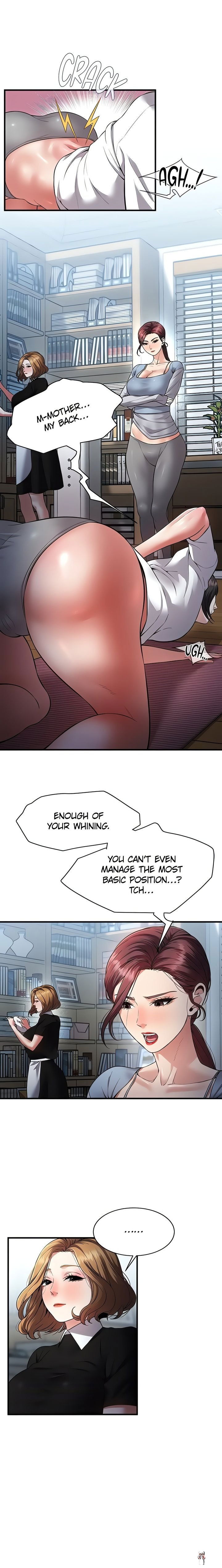 Bride Lessons (Official) Bride Lessons (Official) Chapter 2 - Trang 13