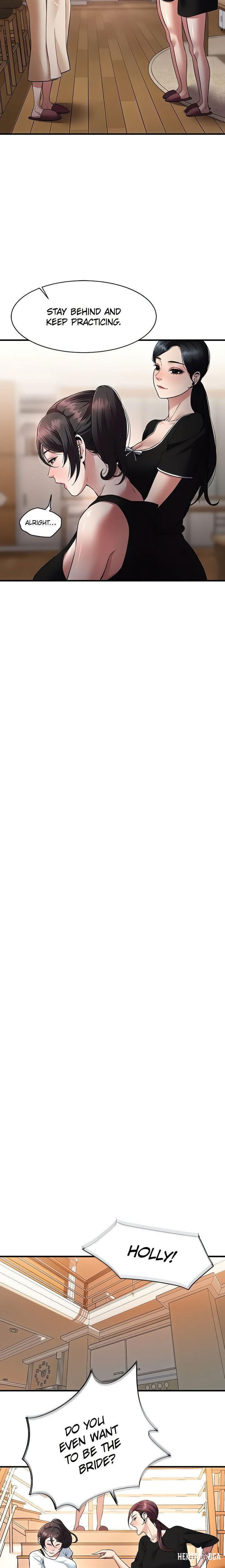 Bride Lessons (Official) Bride Lessons (Official) Chapter 2 - Trang 16