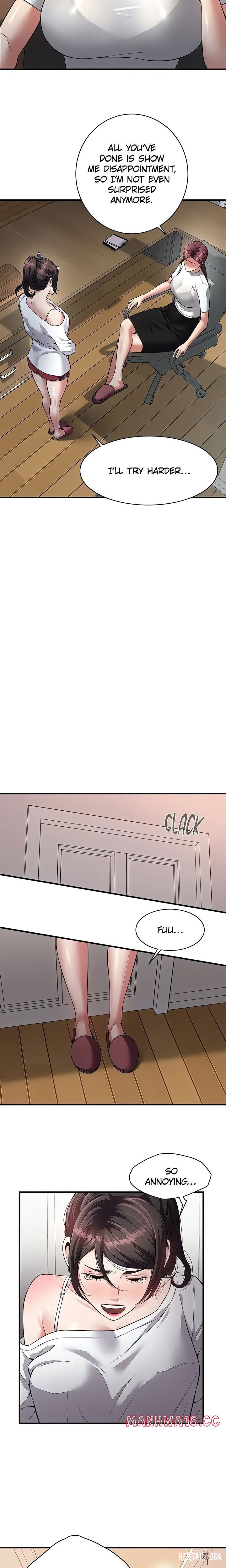 Bride Lessons (Official) Bride Lessons (Official) Chapter 2 - Trang 18