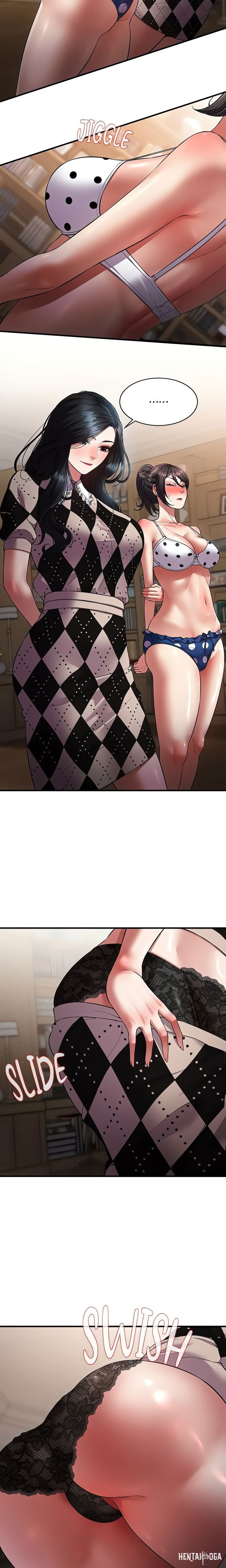 Bride Lessons (Official) Bride Lessons (Official) Chapter 2 - Trang 2