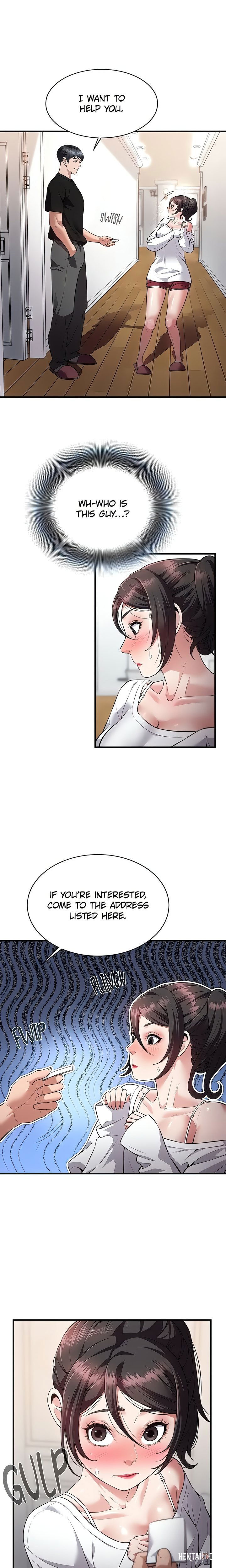 Bride Lessons (Official) Bride Lessons (Official) Chapter 2 - Trang 20