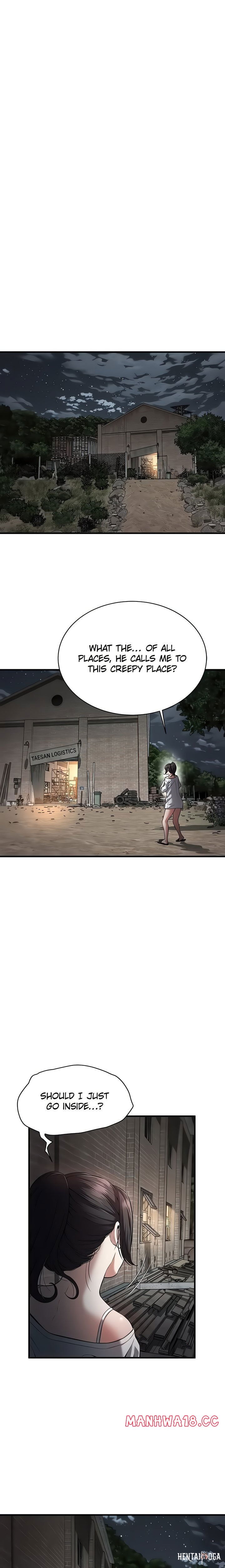 Bride Lessons (Official) Bride Lessons (Official) Chapter 2 - Trang 22