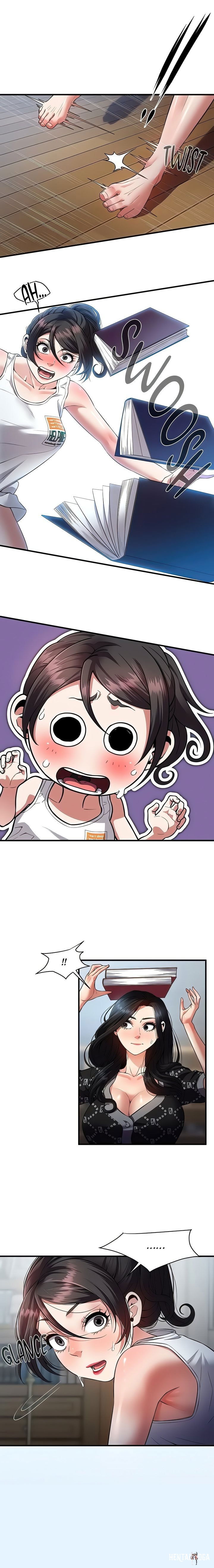 Bride Lessons (Official) Bride Lessons (Official) Chapter 2 - Trang 9