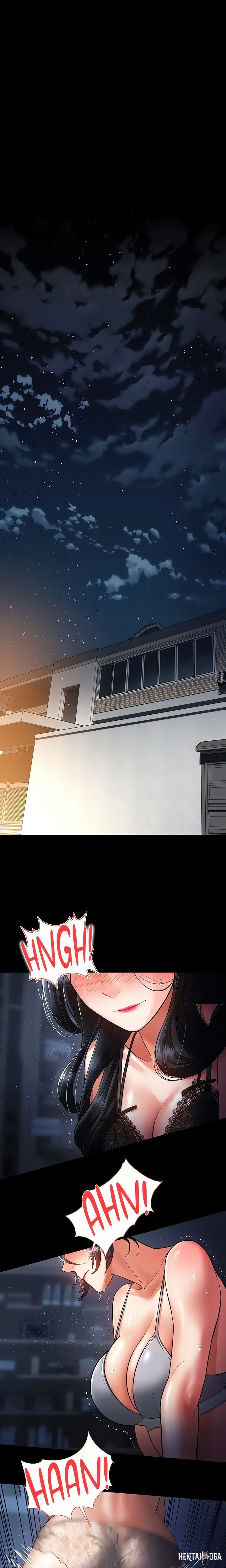 Bride Lessons (Official) Chapter 1