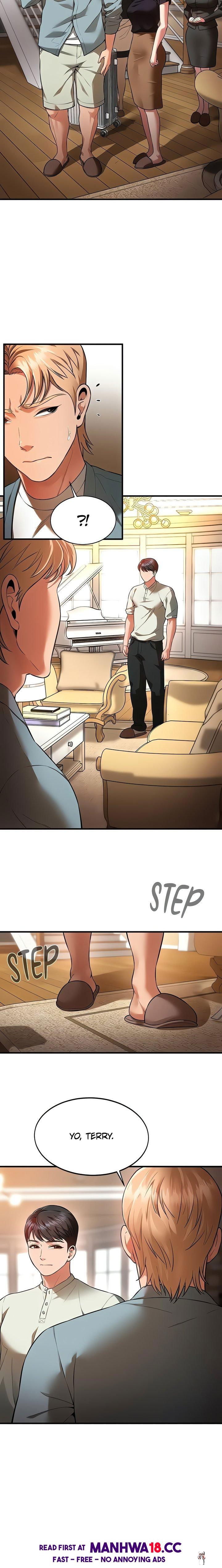 Bride Lessons (Official) Bride Lessons (Official) Chapter 1 - Trang 16