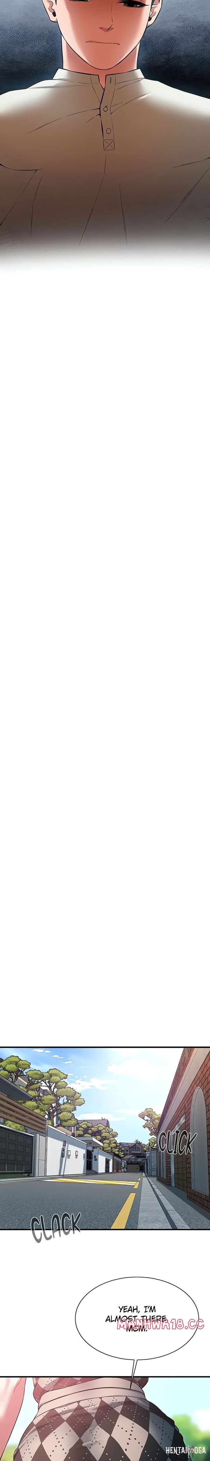 Bride Lessons (Official) Bride Lessons (Official) Chapter 1 - Trang 18