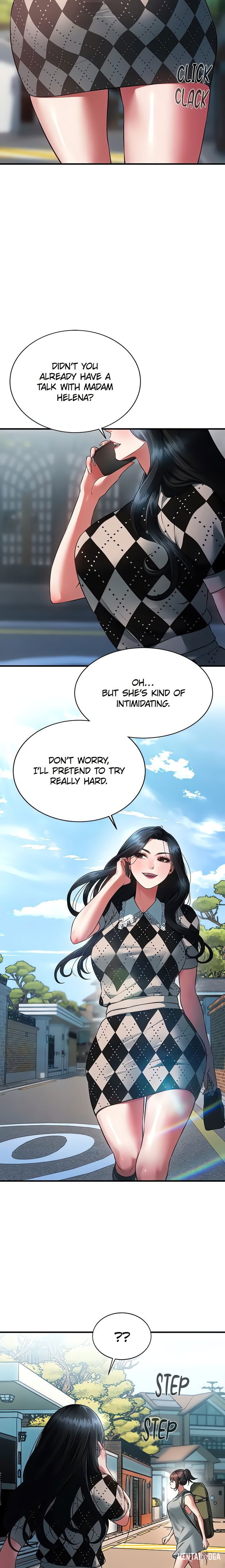 Bride Lessons (Official) Bride Lessons (Official) Chapter 1 - Trang 19