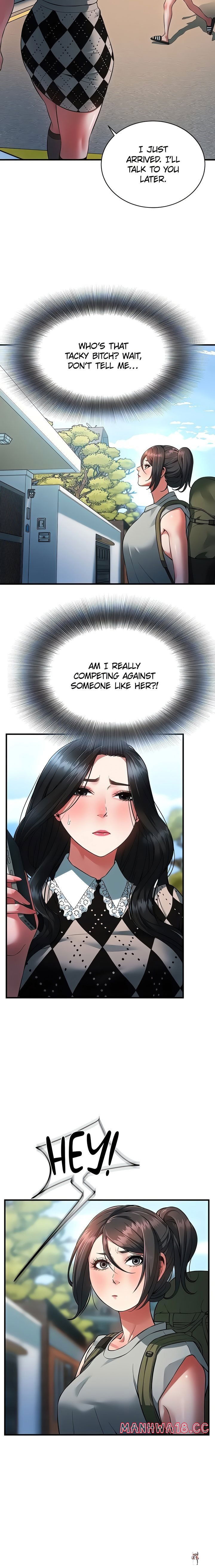 Bride Lessons (Official) Bride Lessons (Official) Chapter 1 - Trang 20