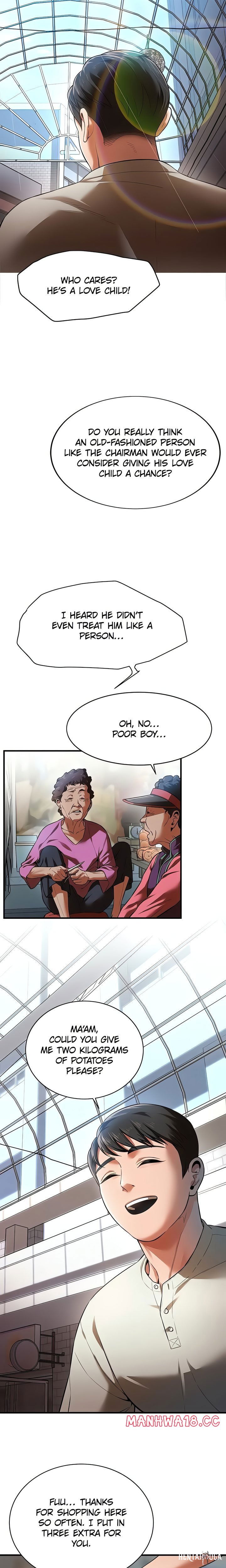 Bride Lessons (Official) Bride Lessons (Official) Chapter 1 - Trang 7