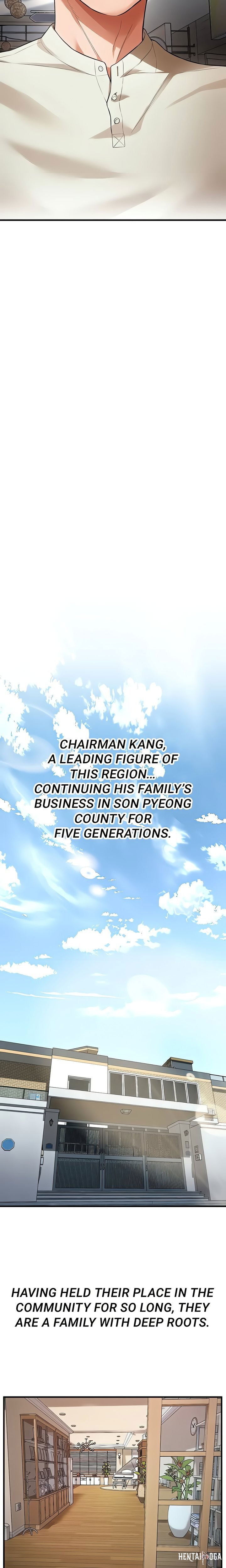 Bride Lessons (Official) Bride Lessons (Official) Chapter 1 - Trang 9