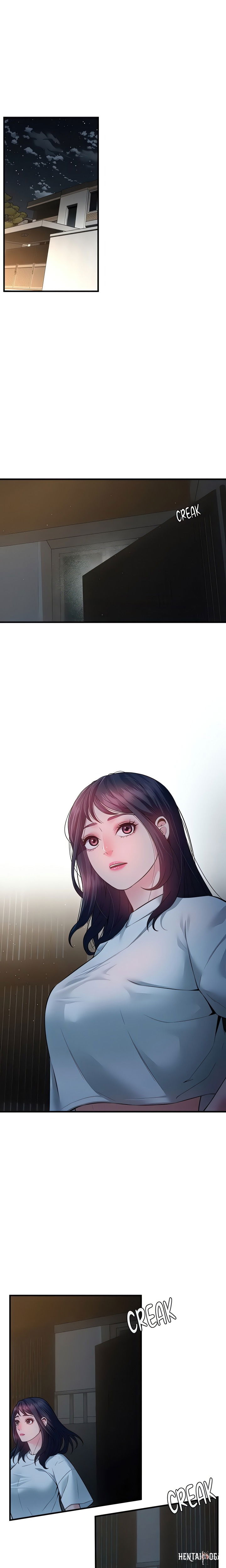 Bride Lessons (Official) Chapter 15