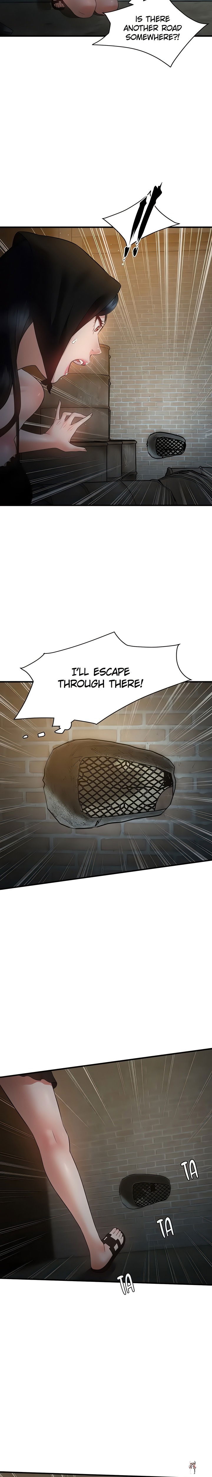 Bride Lessons (Official) Bride Lessons (Official) Chapter 15 - Trang 11