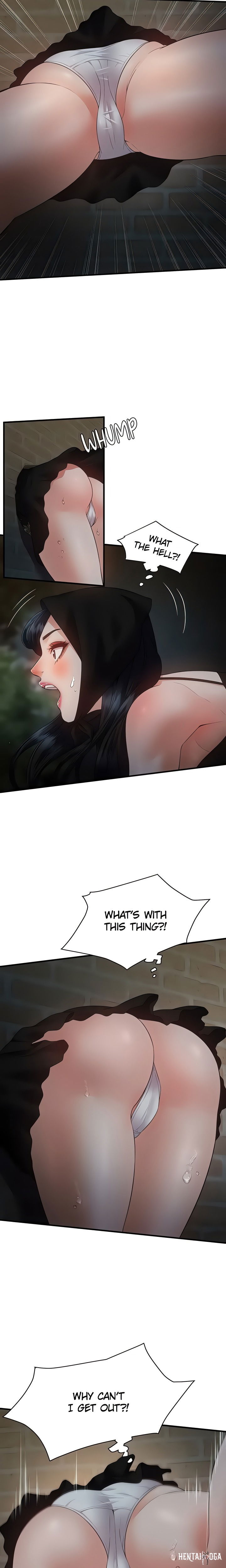 Bride Lessons (Official) Bride Lessons (Official) Chapter 15 - Trang 12